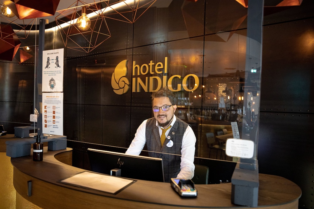 hotel indigo dresden wettiner platz an ihg hotel