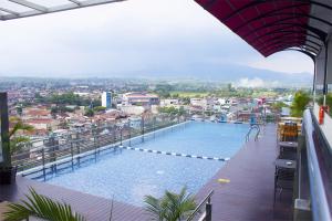 Dafam Lotus Jember Hotel,Surabaya>>Jember,4 star