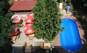 hotel rose city