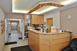 hotel rose city