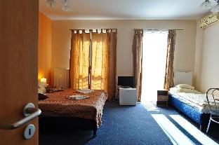 hotel rose city