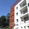 hotel rose city