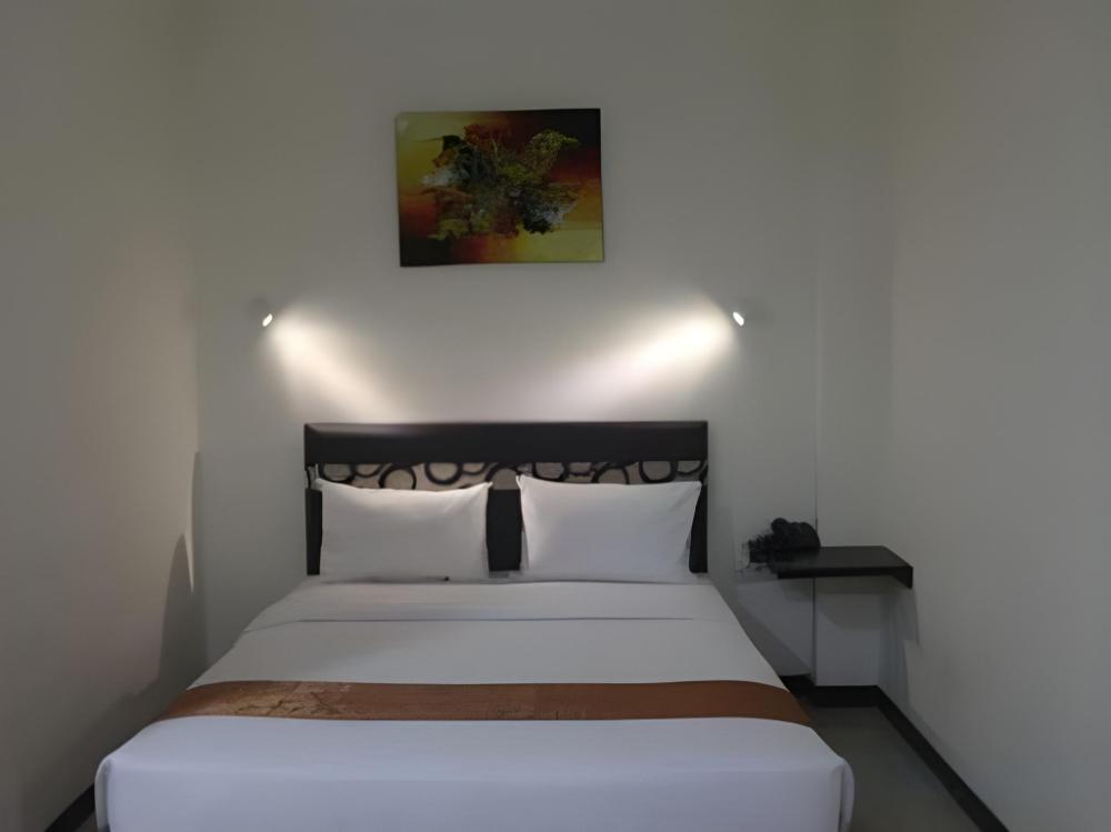 gajah mada hotel tarakan
