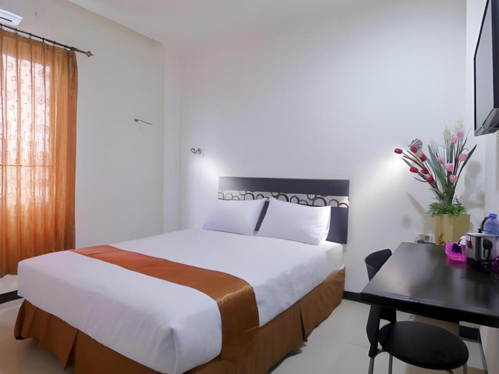 gajah mada hotel tarakan