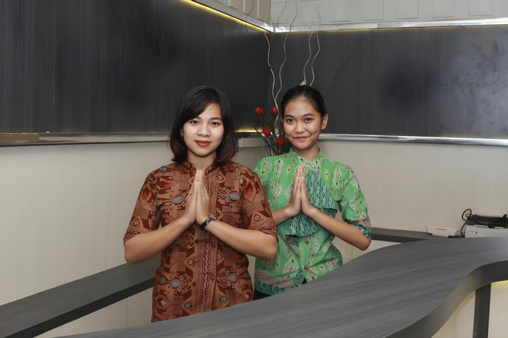 gajah mada hotel tarakan
