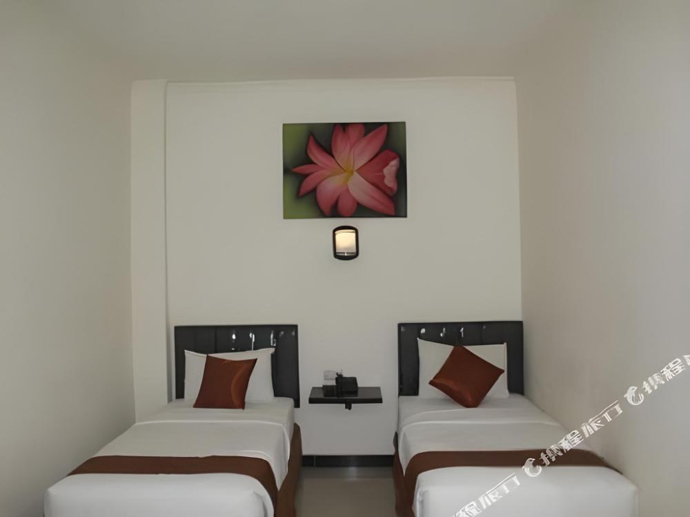 gajah mada hotel tarakan