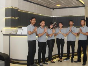 gajah mada hotel tarakan