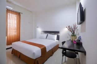 gajah mada hotel tarakan