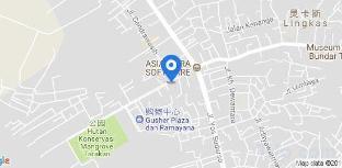 gajah mada hotel tarakan