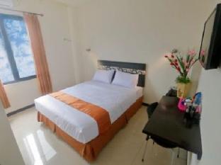gajah mada hotel tarakan