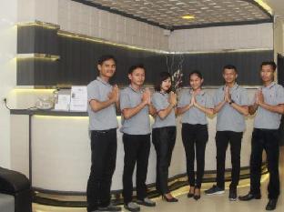 gajah mada hotel tarakan