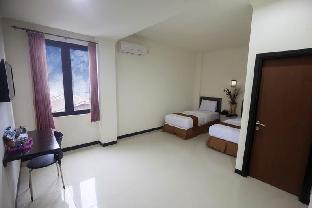 gajah mada hotel tarakan