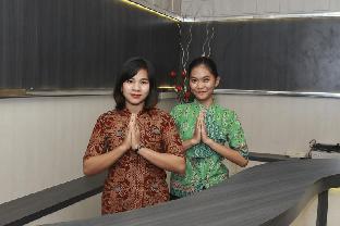 gajah mada hotel tarakan