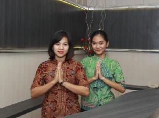 gajah mada hotel tarakan