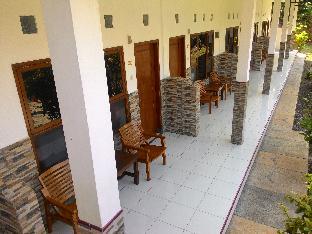 hotel tentrem syariah