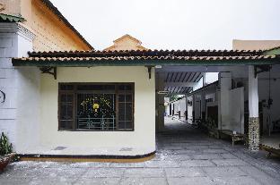 hotel tentrem syariah