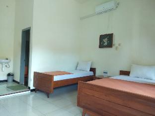hotel tentrem syariah