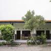 hotel tentrem syariah