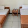 hotel tentrem syariah