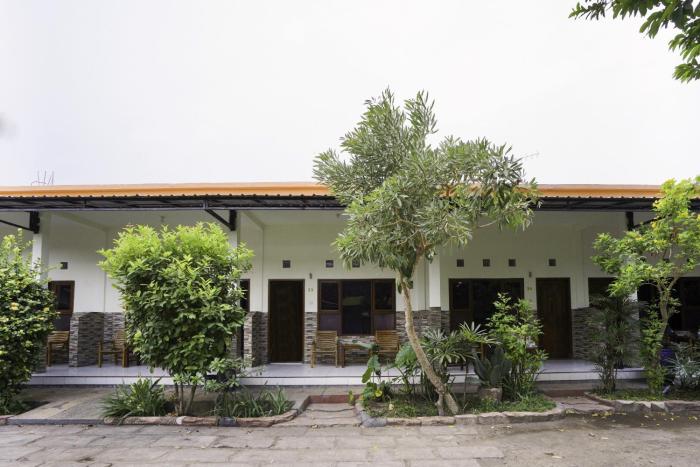 hotel tentrem syariah