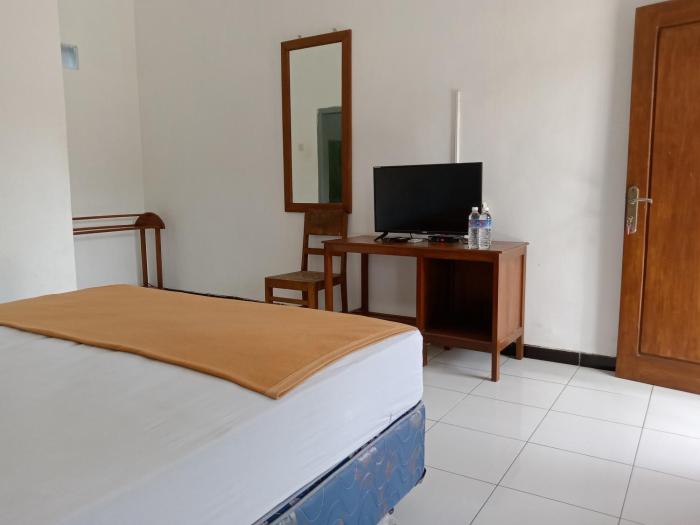 hotel tentrem syariah