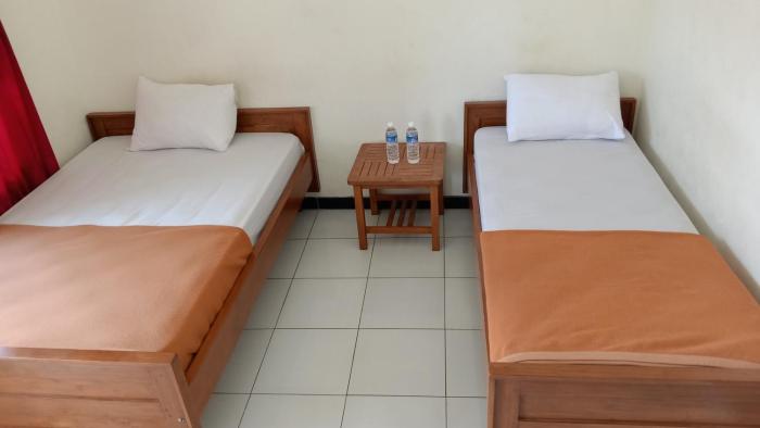 hotel tentrem syariah