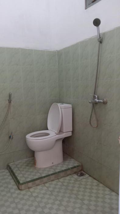 hotel tentrem syariah
