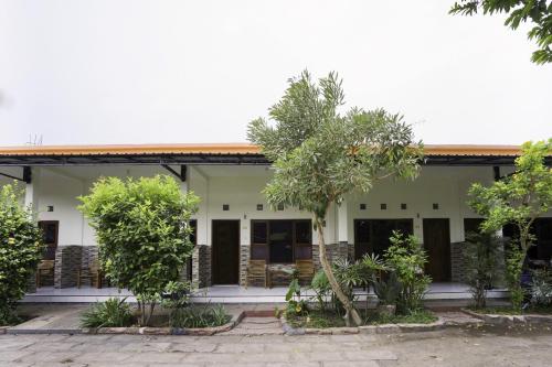hotel tentrem syariah