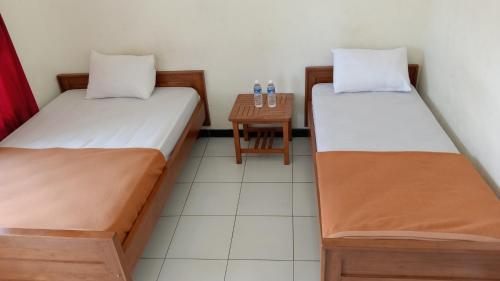 hotel tentrem syariah