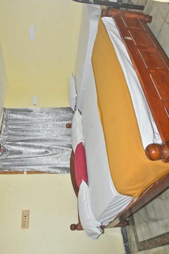 Jr Residency,,2 star