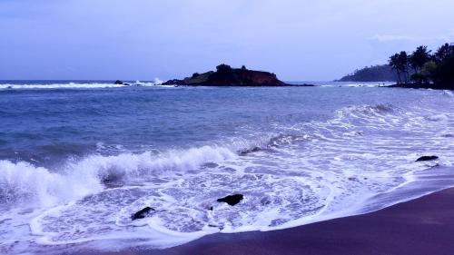 mirissa