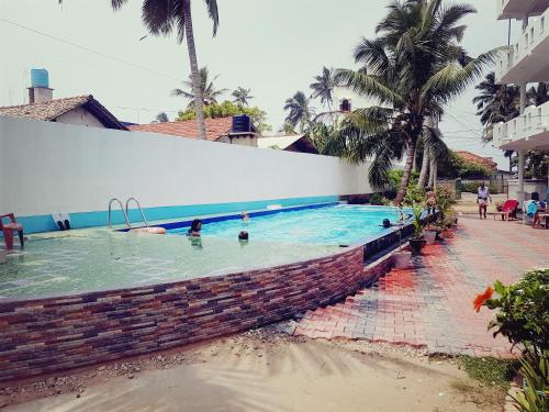 mirissa