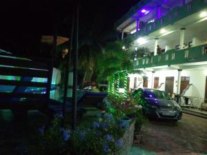 mirissa