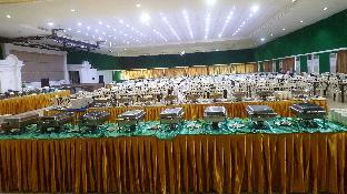 The Pine Resort (Sha Extra Plus),The Pine Resort Is A Popular Choice Amongst Travelers In Pathum Thani, Whether Exploring Or Just Pas,3 star