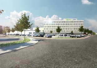holiday inn express frankfurt airport raunheim an ihg hotel