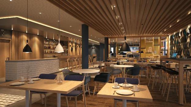 holiday inn express frankfurt airport raunheim an ihg hotel