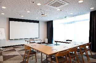 holiday inn express frankfurt airport raunheim an ihg hotel