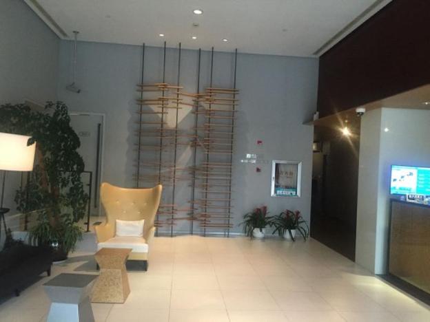 jinjiang inn shanghai baoshan youyi road