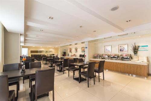 Jinjiang Inn Anshan Thriving Square,China>>Anshan,2 star