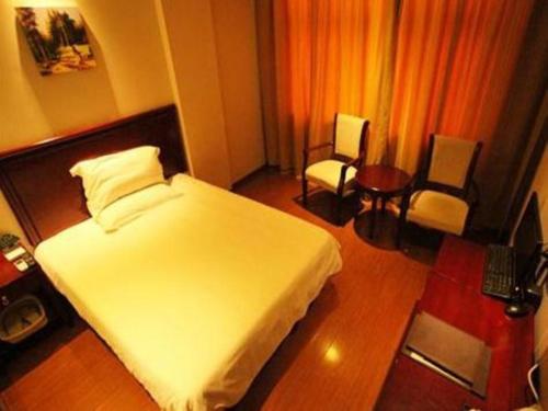 greentree inn shandong jining jinxiang jinmanke avenue express hotel