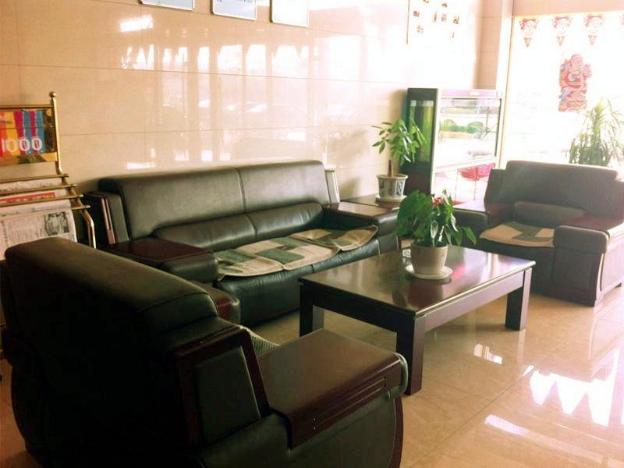 greentree inn shandong jining jinxiang jinmanke avenue express hotel