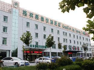 greentree inn shandong jining jinxiang jinmanke avenue express hotel