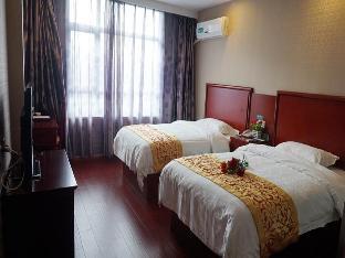 greentree inn shandong jining jinxiang jinmanke avenue express hotel