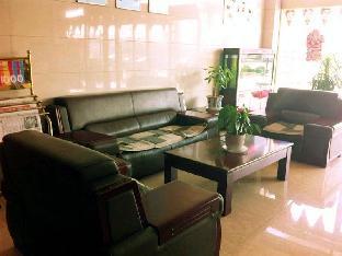 greentree inn shandong jining jinxiang jinmanke avenue express hotel