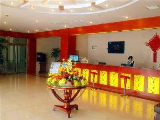 greentree inn shandong jining jinxiang jinmanke avenue express hotel