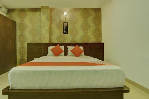 hotel samanvi international