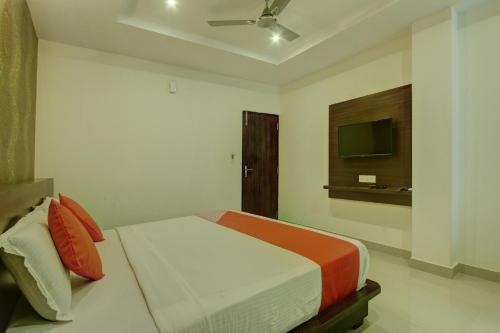 hotel samanvi international