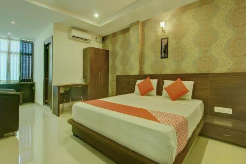 hotel samanvi international