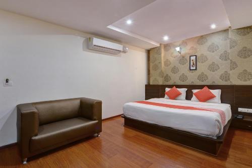 hotel samanvi international