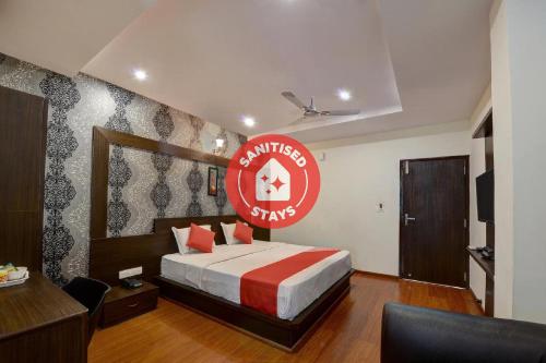 hotel samanvi international